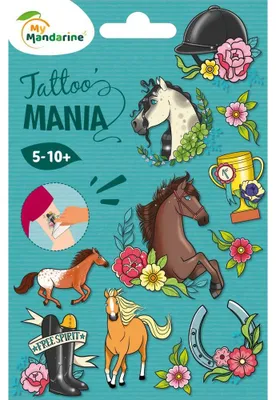 Zdjęcie produktu dla Avenue Mandarine CC065C, Wielobarwny, Dzieci, Każda płeć, 5 lat(a), Wewnętrzna, 12 szt.