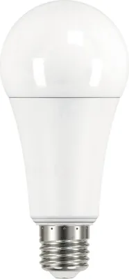 Obrázok produktu pre Kanlux S.A. 33747, 19 W, 150 W, E27, 2452 lm, Biela