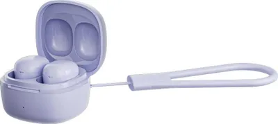Zdjęcie produktu dla Canyon OnGo 4 Mini, True Wireless Stereo (TWS), Połączenia/muzyka, 20 - 20000 Hz, Zestaw słuchawkowy, Fioletowy