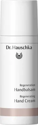 Zdjęcie produktu dla Dr. Hauschka Regenerujący krem do rąk 50ml Masło kakaowe