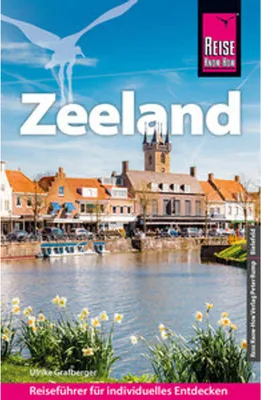 Image de Reise Know-How Reiseführer Zeeland