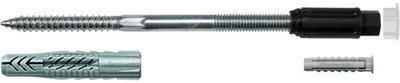 Obrázek produktu pro Kotevní systém Thermax - Závěsný šroub M6x250mm 8/180 M6