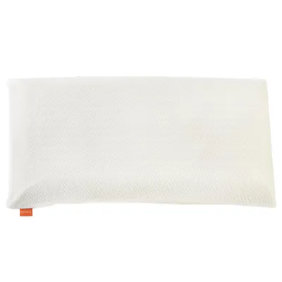 Immagine prodotto di Cuscino ortopedico per il collo, 40 x 80 cm, cuscino viscoelastico con memory foam, sleepling