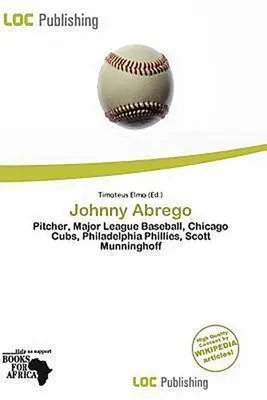 Produktbild von Johnny Abrego