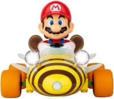 Obrázok produktu pre Carrera RC - 2,4 GHz Mario Kart Bumble V, Mario