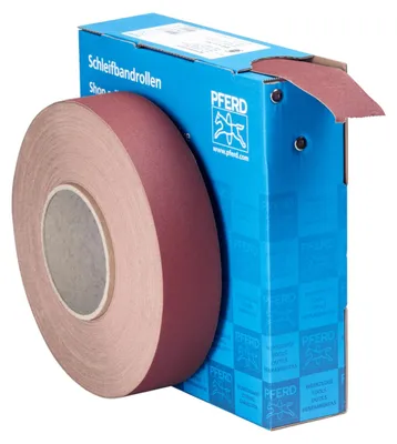 Immagine prodotto di Schleifbandrolle Sbr 40 A240