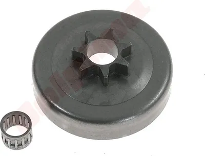 Image de Tambour d'embrayage Pour Husqvarna 55, Partner 400 325 7T ( 38071X )