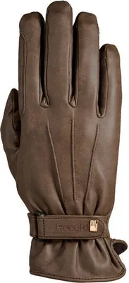 Produktbild von Roeckl Weymouth Reithandschuh Winter