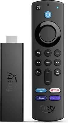 Produktbild von Amazon Fire TV Stick 4K Max WiFi 6 mit Alexa FB