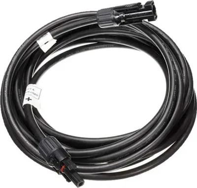 Produktbild von Victron S-Kabel L=10m/6mm² MC4-M/F Anschluss