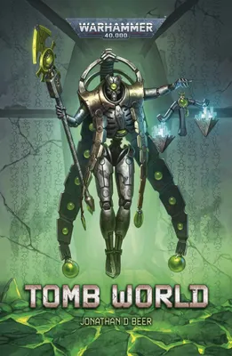 Produktbild von Tomb World