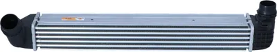 Produktbild von NRF 30916 Ladeluftkühler LLK für RENAULT Fluence (L3) Turbo Intercooler