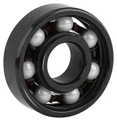 Produktbild von Minibearing 608 - Hybridkeramik Kugellager - 8x22x7mm