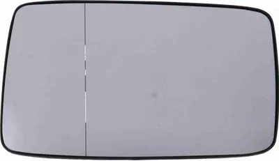 Produktbild von VEMO Spiegelglas Außenspiegel Links für VW GOLF III (1H1) Asphärisch V10-69-0059