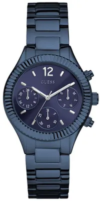 Image de Guess montre femme - W0323L4