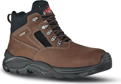 Produktbild von U-Power  Hochschuh SMASH GTX S3 WR CI SRC Gr.44, GO10084
