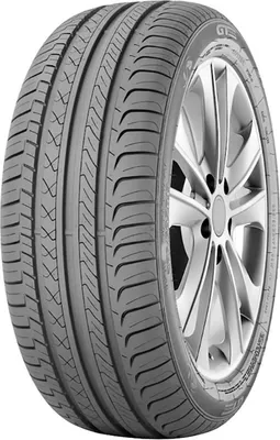 Produktbild von GT Radial Sommerreifen motorcycle-tyres Champiro FE1 ( 205/65 R15 94V )