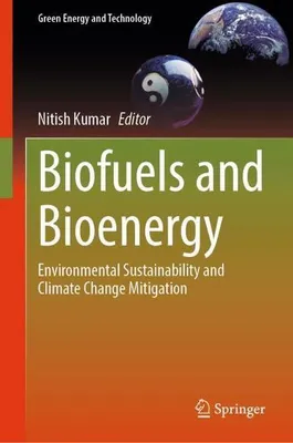 Zdjęcie produktu dla Biofuels and Bioenergy