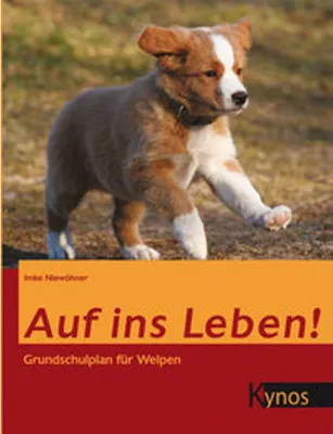 Obrázek produktu pro Auf ins Leben!