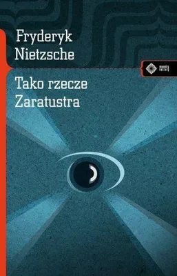 Immagine prodotto di Tako rzecze Zaratustra