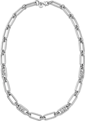 Immagine prodotto di Collane Michael Kors Argento Da 50 cm a 70 cm Collezione Premium - donna
