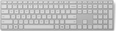 Produktbild von Tastatur mit Maus Microsoft EP2-04201