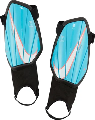 Produktbild von Ochraniacze Nike Junior Charge SP2165-416 L (140-160cm)