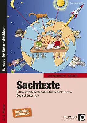 Produktbild von Sachtexte