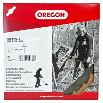 Produktbild von Oregon Freischneideblatt Maxi 225 x 20 mm ( 110974 )