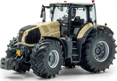 Produktbild von CLAAS Axion 870 Stage V STOTZ - Limitiert auf 999 Exemplare, ROS30234, Maßstab1/32, ROS