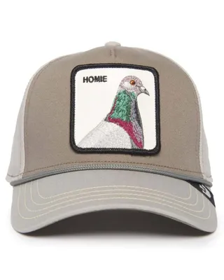 Produktbild von Goorin Pigeon 100 All Over Canvas .