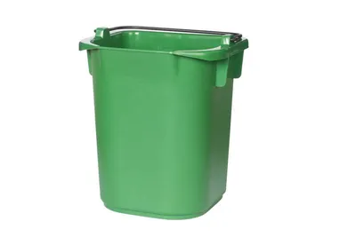 Produktbild von Eimer 5 Liter, Rubbermaid - Grün