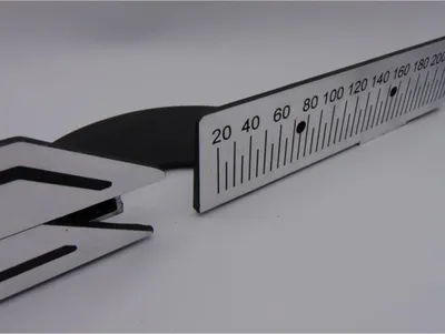 Produktbild von Metabo  Anschlag vollst., 316056000