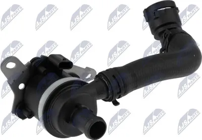 Produktbild von NTY Zusatzwasserpumpe CPZ-PL-001 für OPEL INSIGNIA Caravan