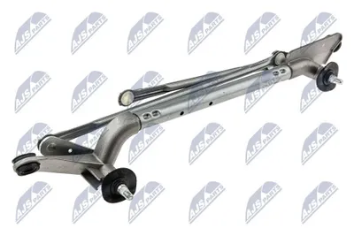 Produktbild von NTY EMW-NS-006 Wischergestänge für NISSAN X-TRAIL (T31) X-TRAIL VAN (T31)