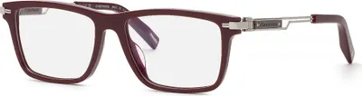 Produktbild von Chopard VCH357 Bordeaux 55/16/145 Herren Brillen