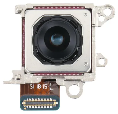 Image de Câble flexible pour caméra arrière de remplacement pour Samsung Galaxy S22 5G / S22 Plus 5G