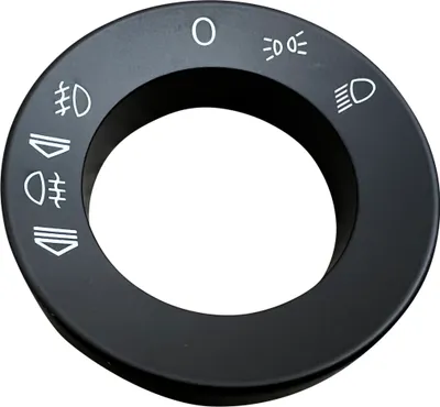 Produktbild von Lichtschalter Schalter Licht Reparatur Blende Knopf für Audi A4 8E 2000-2007