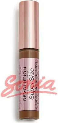 Produktbild von Makeup Revolution, Abdecken und Definieren Abdeckstift C14, 3,4ml