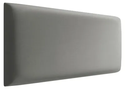 Produktbild von Wandpaneel Pag 60x30, Polsterwand für Schlafzimmer, Garderobe, Kinderzimmer (Farbe: Polo 894)