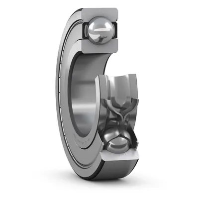 Zdjęcie produktu dla Łożysko Kulkowe Zwykłe 608 -Z SKF 8x22x7mm