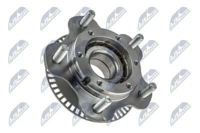 Produktbild von NTY KLP-SU-022 Radnabe Vorne Links Vorne Rechts Rechts für SUZUKI Grand Vitara II SUV (JT, TE, TD)
