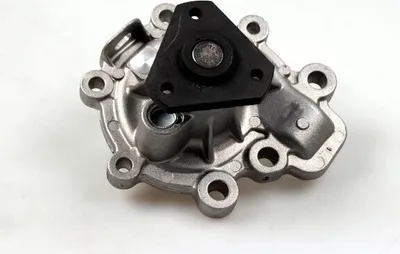 Produktbild von HEPU Kühlmittelpumpe Wasserpumpe für MAZDA CX-5 (KE, GH) P7535