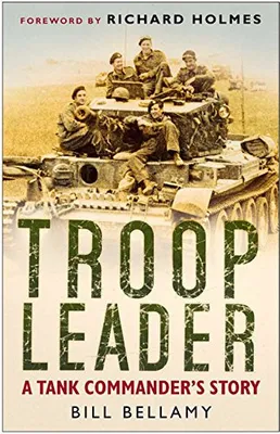 Produktbild von Troop Leader