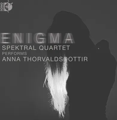 Obrázek produktu pro Anna Thorvaldsdottir: Enigma