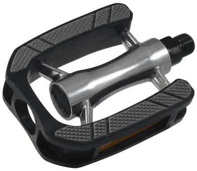 Produktbild von Union Pedal SP-824 Pedal SP-824 Silber Schwarz