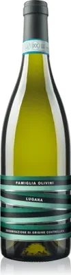 Produktbild von Lugana 2023 Lombardei | Italien | 13% vol | 0,75 l
