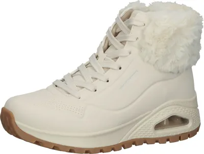 Produktbild von SKECHERS Uno Rugged - Fall Air Schuhe Damen beige 37