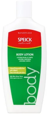 Productafbeelding van Speick Original bodylotion (250 ml)