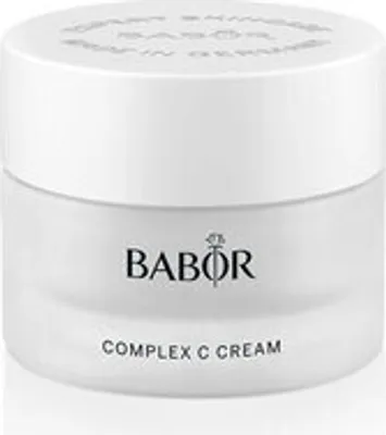 Produktbild von Babor Complex C 24H Cream